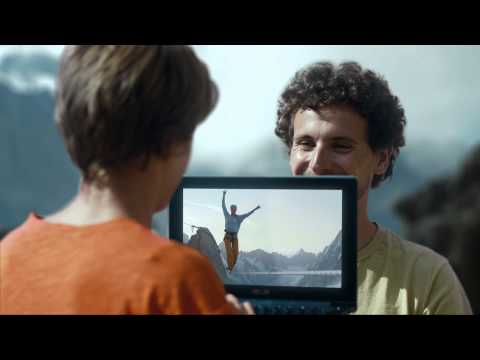 ASUS TAICHI 31 CX018H-BE Laptop / Laptop - Product video Vandenborre.be