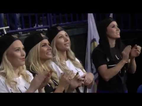 Dinamo Riga @ Jokerit 10/31/2015 / Йокерит - Динамо Рига 5:6Б