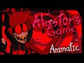 Alastor S Game Hazbin Hotel The Living Tombstone Animatic Song