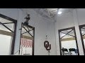 Bodyweight Circuit With Weight Vest | Leaning Out Ep 7