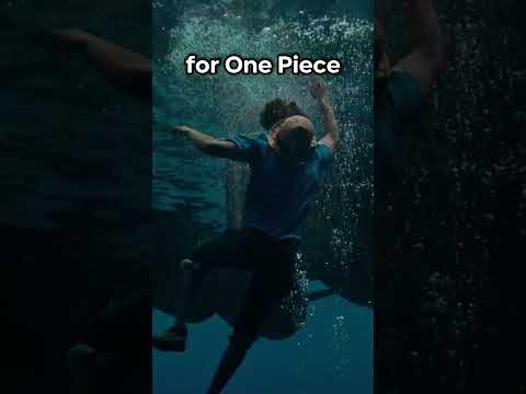 One Piece Netflix Preview is FINALLY Out