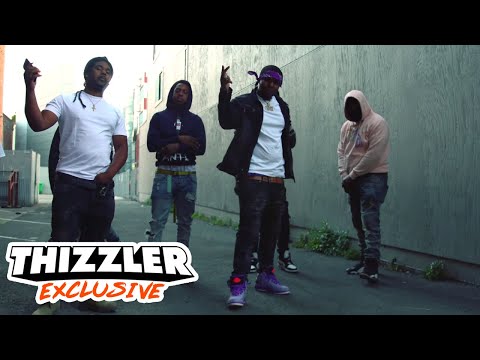 Zayel x K.E x Bla$ta - Tear It Off (Exclusive Music Video) || Dir. MPN Productions