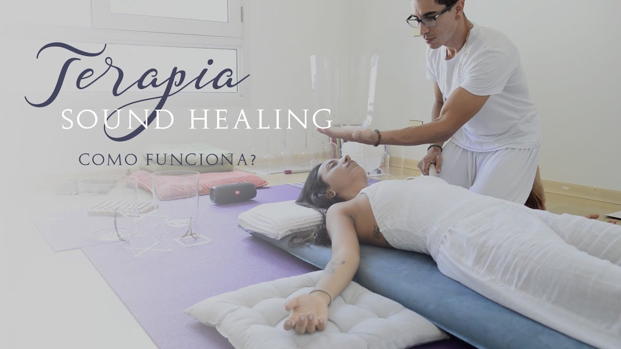 Terapia Eleva Sound Healing com Tigelas de Cristal. O que é, como funciona e quais os benefícios?
