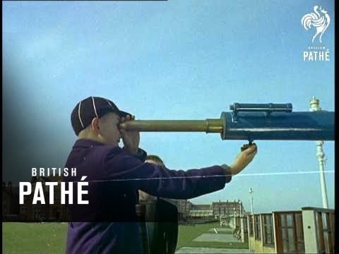 Cuts / Out Takes From Cp 204 - Ship Spotters Club  (1958)
