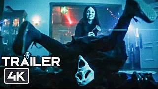 Paramount – Scary Movie 6 (2026) - Tráiler Oficial Español Trailer