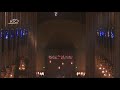 Adeste Fideles   Notre Dame 2016   YouTube