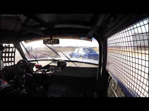 Kevät JM 2016 EVK A-Finaali