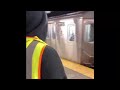 Subway Surfers Meme on the MTA (read desc)