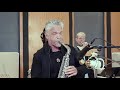 Dave Koz and Cory Wong // "Engine 71"