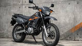 Kawasaki KMX 125 MX 125 B d’occasion : points forts, faiblesses et vraie vie au 
