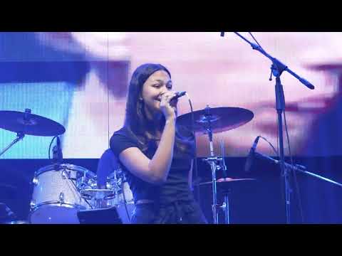 Maneater - Daryl Hall & John Oates (Cover) | Rock Hour Come Together - Santo Andr