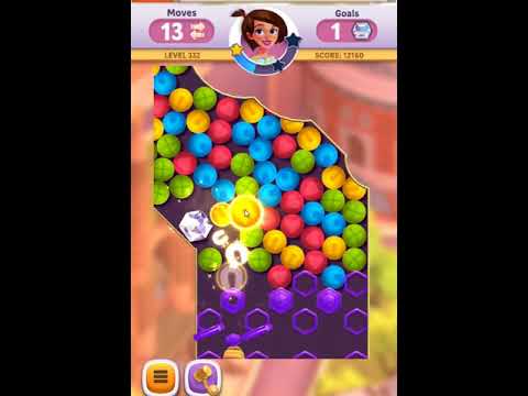 Diamond Diaries Saga Level 332 ~ Pay to play