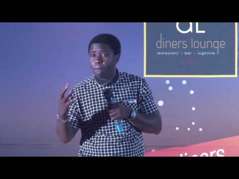 Alex Muhangi Comedy June 2017 - Bright Onak