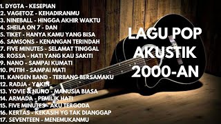 Download lagu LAGU POP AKUSTIK INDONESIA TAHUN 2000-AN || TANPA IKLAN || LAGU COVER TERBAIK || mp3 Download lagu LAGU POP AKUSTIK INDONESIA TAHUN 2000-AN || TANPA IKLAN || LAGU COVER TERBAIK || mp3