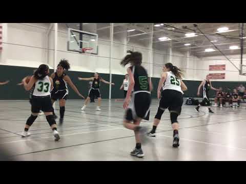 Glass City Fury 17U - Dewire (Black) vs The Truth - Smith (White)