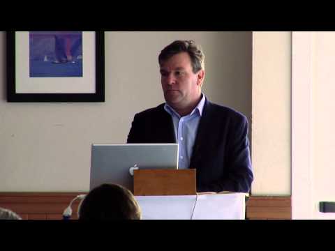 SailSFBay.org Seminar (2013)