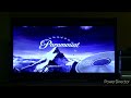 Paramount DVD Logo 2003