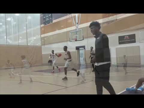 C/O 2019 - #25 Mattia Rusca - 6'1" Guard - Lugano, Switzerland