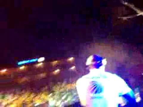 Peppelino - Live at Solaris Festival Ukraine (2009.08.01.)