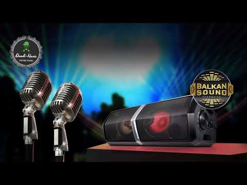 Goran Pita - Mala reko teci, teci (matrica)