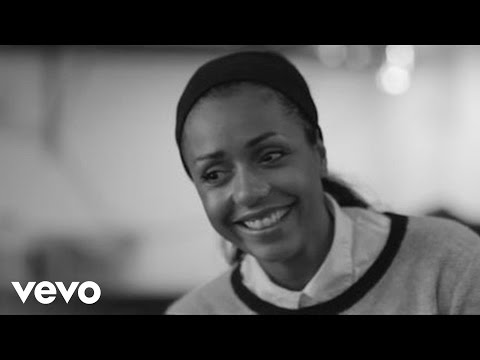 Ida Corr - I Found Her (Acoustic)