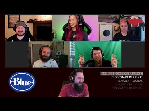 Destiny Community Podcast: Episode 53 - Double Triple Dip? (ft. Lazesummerstone) SUPPORT &