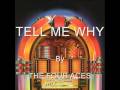 Tell Me Why By The Four Aces