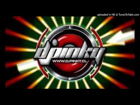 Radio Corazon - Mix Hechizo (Dj Pinky)