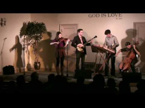 The BeeEaters in Petaluma, California