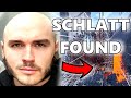 How I Found Jschlatt's Base on 2b2t DEFAULT Thumbnail