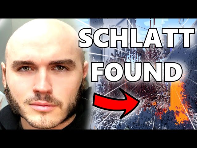 How I Found Jschlatt's Base on 2b2t SDDEFAULT Thumbnail