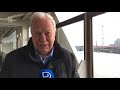 Maarten Drulman over zijn telefoongesprek met Jackie Kennedy