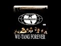 Wu-Tang Clan - Visionz