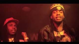 BPace - Addicted ft. Jacquees [In Studio Performance]