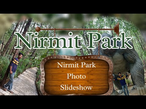 Nirmit Park Karwar||Slideshow