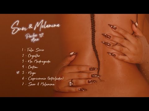 5. Pacha Ana - Nega (Prod. Vibox)