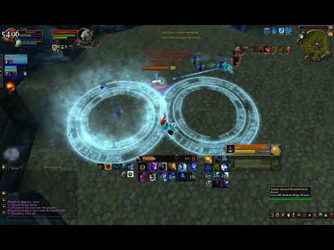 More mage duos with phou