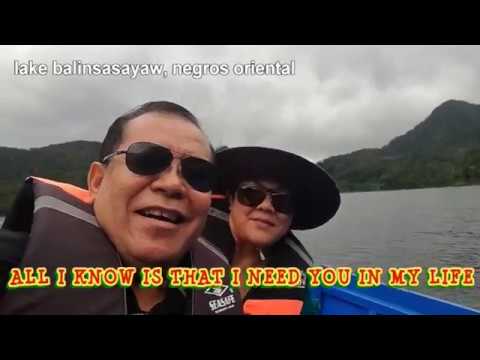 PARADISE with Lyrics by Elias Naslin