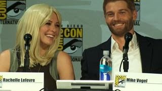 Comic Con 2014 - Part 6