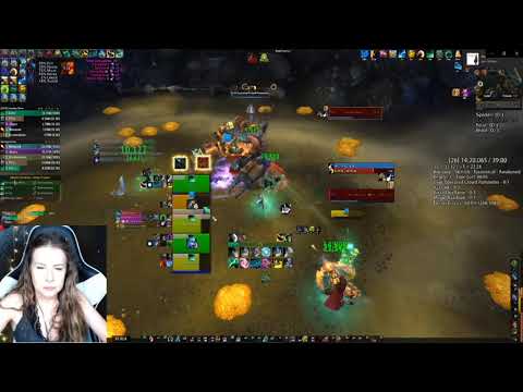 Mistweaver +26 Motherlode commentary Season 4