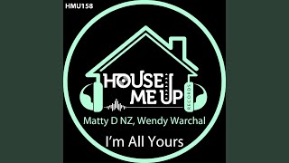 I'm All Yours (Extended Mix)