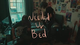 Poppyshow - Needed Ur Bed video