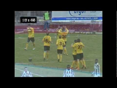 VFC Plauen Saisonrückblick 2011/12