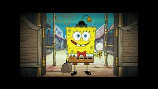 Nickelodeon - Spongebob Squarepants "Pest of the West" Teaser (March 2008)