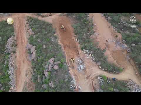 Aliens Hub Project Tour 1