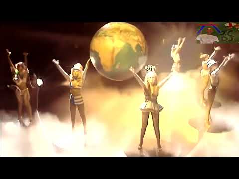 Gregg Diamond and Bionic Boogie   Fess Up To The Boogie1978 Edit JcdjHD