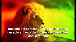 Y mi corazón contento Music Video