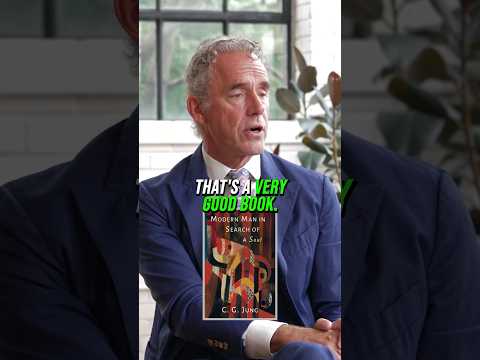 Jordan Peterson’s Top Book Recommendations