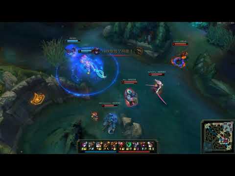 Night Harvester was so broken