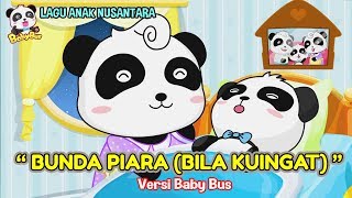 Download lagu Bunda Piara (Bila Kuingat) ♫ Lagu anak Nusantara ❤ Kartun BabyBus ❤ Edukasi balita, paud, tk, sd mp3 Download lagu Bunda Piara (Bila Kuingat) ♫ Lagu anak Nusantara ❤ Kartun BabyBus ❤ Edukasi balita, paud, tk, sd mp3